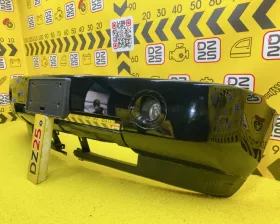Бампер Land Rover
