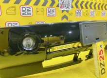 Бампер Land Rover RANGE ROVER 2004 DPC000080LML L322 M62B44, передний