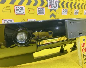 Бампер Land Rover