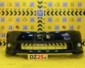 Бампер Toyota
