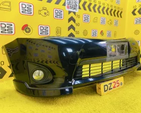 Бампер Toyota