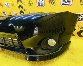 Бампер Toyota