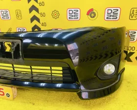 Бампер Toyota