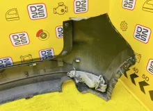 Бампер MAZDA CX-5 2017 KBYB5022X KF2P SHVPTS, задний