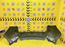 Бампер MAZDA CX-5 2017 KBYB5022X KF2P SHVPTS, задний