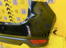 Бампер MAZDA CX-5 2017 KBYB5022X KF2P SHVPTS, задний