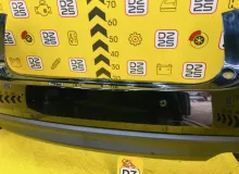 Бампер MAZDA CX-5 2017 KBYB5022X KF2P SHVPTS, задний