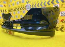 Бампер MAZDA CX-5 2017 KB8A50031 KF2P SHVPTS, передний