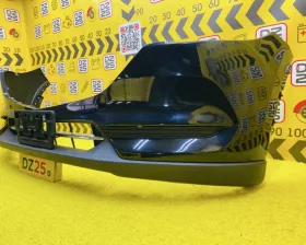 Бампер Mazda
