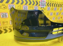 Бампер MAZDA CX-5 2017 KB8A50031 KF2P SHVPTS, передний