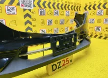 Бампер MAZDA CX-5 2017 KB8A50031 KF2P SHVPTS, передний