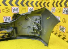 Бампер TOYOTA ALPHARD 2015 5211958470B1 AGH30W 2ARFE, передний