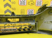 Бампер TOYOTA ALPHARD 2015 5211958470B1 AGH30W 2ARFE, передний
