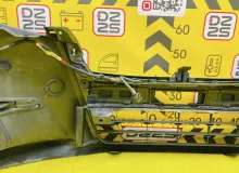 Бампер TOYOTA ALPHARD 2015 5211958470B1 AGH30W 2ARFE, передний