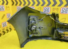 Бампер TOYOTA ALPHARD 2015 5211958470B1 AGH30W 2ARFE, передний