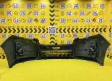Бампер TOYOTA ALPHARD 2015 5211958470B1 AGH30W 2ARFE, передний