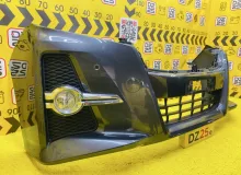 Бампер TOYOTA ALPHARD 2015 5211958470B1 AGH30W 2ARFE, передний