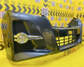 Бампер Toyota