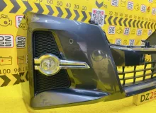 Бампер TOYOTA ALPHARD 2015 5211958470B1 AGH30W 2ARFE, передний