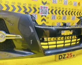 Бампер Toyota