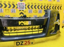 Бампер TOYOTA ALPHARD 2015 5211958470B1 AGH30W 2ARFE, передний