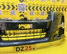 Бампер Toyota
