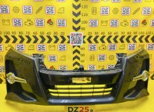 Бампер TOYOTA ALPHARD 2015 5211958470B1 AGH30W 2ARFE, передний