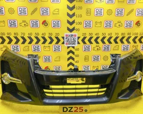 Бампер Toyota