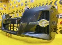Бампер TOYOTA ALPHARD 2015 5211958470B1 AGH30W 2ARFE, передний