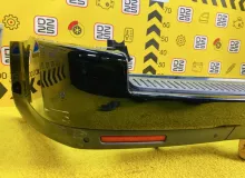 Бампер Land Rover RANGE ROVER SPORT 2012 LR015113 L320 508PN, задний