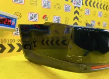 Бампер Land Rover RANGE ROVER SPORT 2012 LR015113 L320 508PN, задний