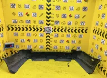 Бампер Land Rover RANGE ROVER SPORT 2012 LR015113 L320 508PN, задний