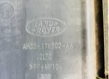Бампер Land Rover RANGE ROVER SPORT 2012 LR015113 L320 508PN, задний