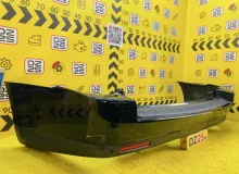Бампер Land Rover RANGE ROVER SPORT 2012 LR015113 L320 508PN, задний