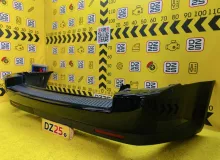 Бампер Land Rover RANGE ROVER SPORT 2012 LR015113 L320 508PN, задний