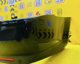 Бампер Land Rover