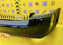 Бампер Land Rover RANGE ROVER SPORT 2012 LR015113 L320 508PN, задний