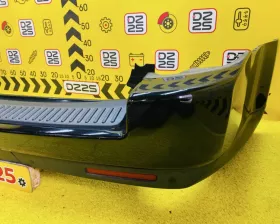 Бампер Land Rover