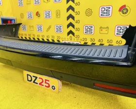 Бампер Land Rover