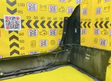 Бампер TOYOTA ALPHARD 2015 5215958190B1 AGH30W 2ARFE, задний