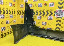 Бампер TOYOTA ALPHARD 2015 5215958190B1 AGH30W 2ARFE, задний