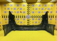 Бампер TOYOTA ALPHARD 2015 5215958190B1 AGH30W 2ARFE, задний