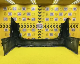 Бампер Toyota