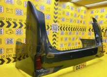 Бампер TOYOTA ALPHARD 2015 5215958190B1 AGH30W 2ARFE, задний