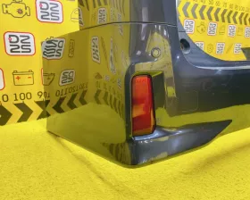 Бампер Toyota