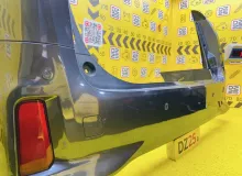 Бампер TOYOTA ALPHARD 2015 5215958190B1 AGH30W 2ARFE, задний