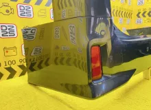 Бампер TOYOTA ALPHARD 2015 5215958190B1 AGH30W 2ARFE, задний