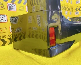 Бампер Toyota