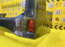 Бампер TOYOTA ALPHARD 2015 5215958190B1 AGH30W 2ARFE, задний