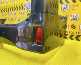 Бампер Toyota